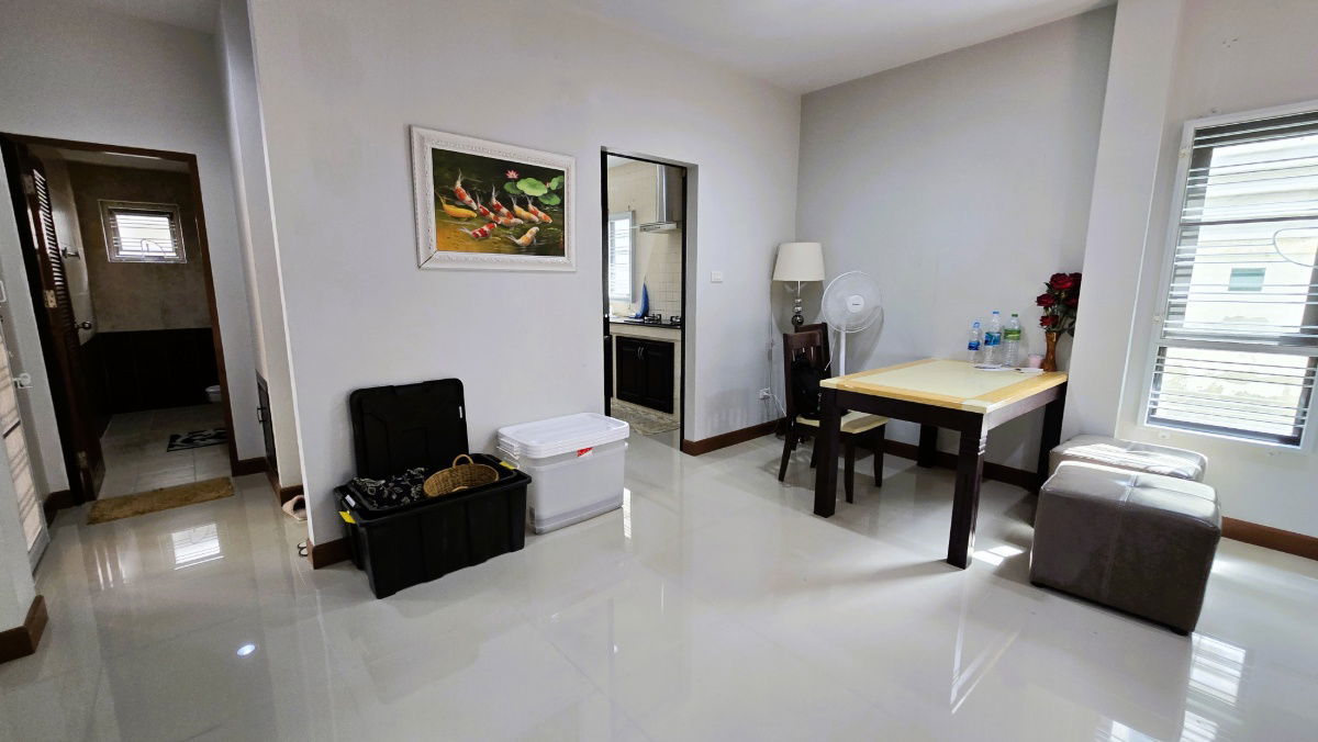 รูป คุ้มค่ามาก! ปล่อยเช่า บ้านเดี่ยว หมู่บ้าน เดอะไพรเวซี่ พุทธมณฑล สาย 7 เนื้อที่ 69.6 ตร.ว. ติดถนนใหญ่พุทธมณฑลสาย7 ใกล้ถนนเพชรเกษม - รูปที่ 8/22