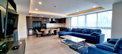 Condos for sale : Serenity Residence Jomtien 3 Bedrooms for Sale