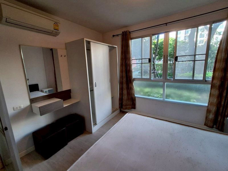 รูป ✨ขายด่วน! ดีคอนโดซายน์ (Dcondo Sign) — ชั้น 1 ตึก D | ราคาเพียง 1.79 ลบ.✨ - รูปที่ 13/13