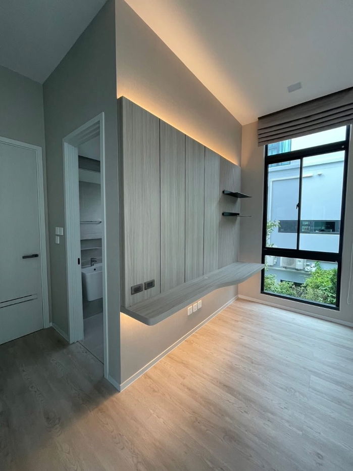 picture For Rent - VIVE Krungthep Kreetha , 4 bedrooms 5 bathrooms - 10/19