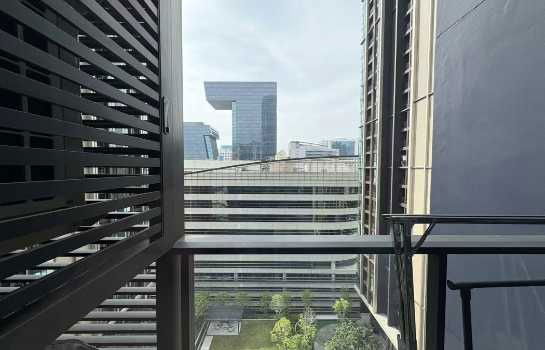 รูป ขายคอนโด One9Five Asoke-Rama 9 (วัน ไนน์ ไฟว์ อโศก-พระราม 9) ขนาด 25 ตรม ชั้น 14 - รูปที่ 8/8