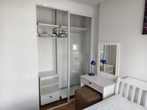 🎃RB22120 ให้เช่าถูกมาก🎈เดอะ พาร์คแลนด์ รัชดา - วงศ์สว่าง✅แอดไลน์ @930jwqti ( มี @ ด้วย) แอดมินตอบไว