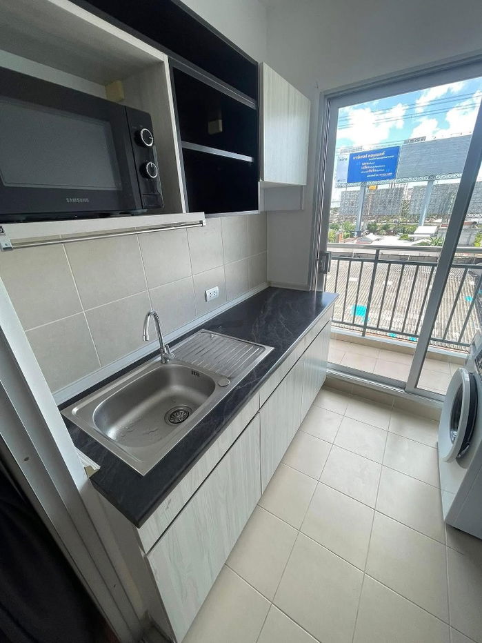 picture code : E154 Supalai City Resort Chaengwattana - 4/6