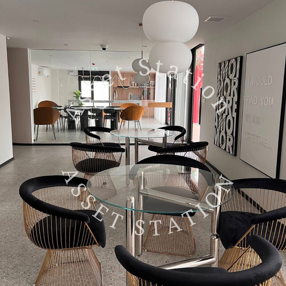 รูป ✨ QUINTARA MHy’GEN Ratchada-Huai Khwang คอนโดหรู | MRT ห้วยขวาง🏢 - รูปที่ 6/18