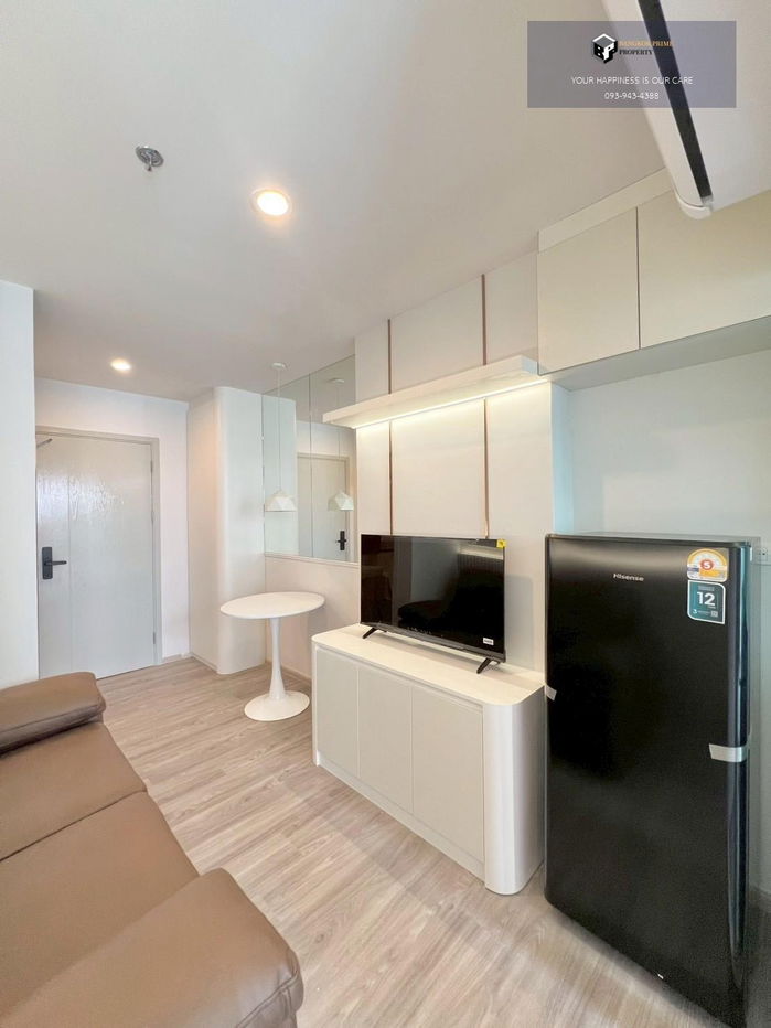 picture Regent Home Bangna | 🚝Near BTS Bangna, new room, ready to move in #2025120813368 - 5/10