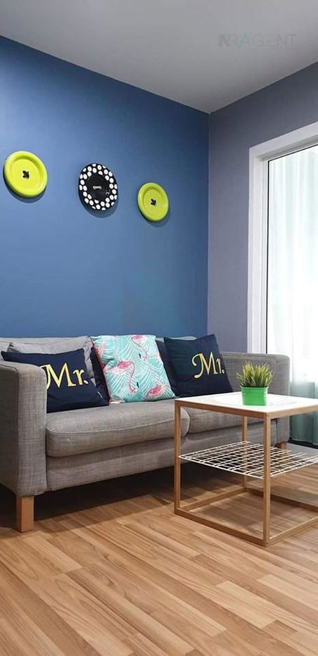 รูป 🚩 ขายคอนโด รีเจ้นท์โฮม 20 อาคาร A ชั้น 7 1 ห้องนอน ขนาด 30.00 ตรม ใกล้ แยกเตาปูน - รูปที่ 3/8