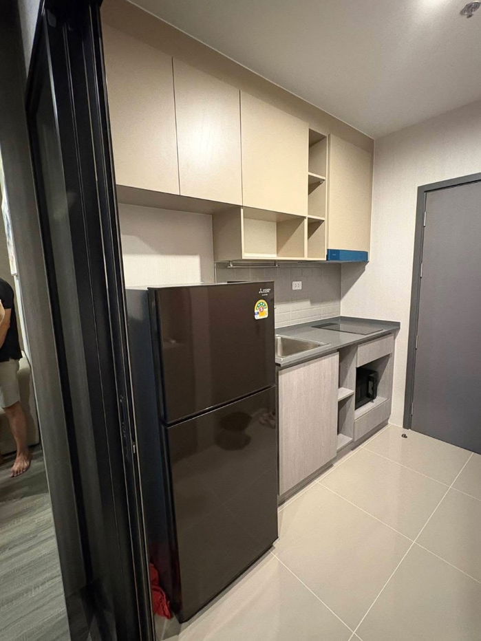 picture #R8048 🎉 081268 Condo for rent at Ideo Ramkhamhaeng Lamsali Station - 5/14