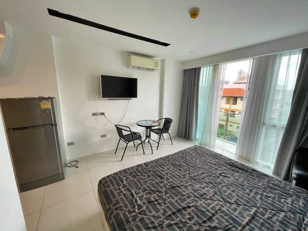 picture City Center Residence Studio for Sale - 1/6