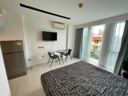 City Center Residence Studio for Sale