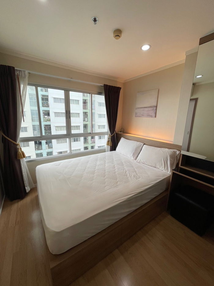 รูป ขายคอนโดลุมพินีเมกะซิตี้บางนา 1.55 ล้านบาท - รูปที่ 3/8