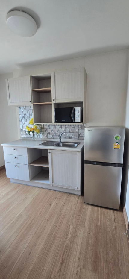 รูป 🏢 ให้เช่าคอนโด : Chapter One Modern Dutch Rat Burana 33 (แชปเตอร์ วัน โมเดิร์น ดัชต์ ราษฎร์บูรณะ 33)   รหัสทรัพย์ | 📌LNP-C10893  - รูปที่ 3/11