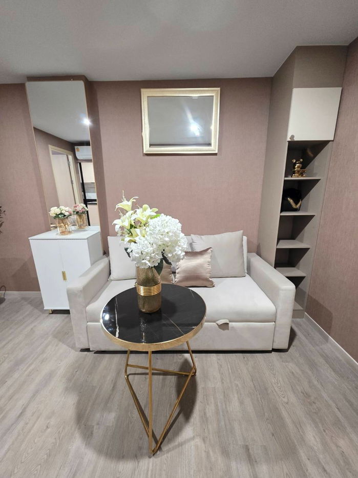 picture Rent for Condo The Shade (Sathorn 1) - 2/17