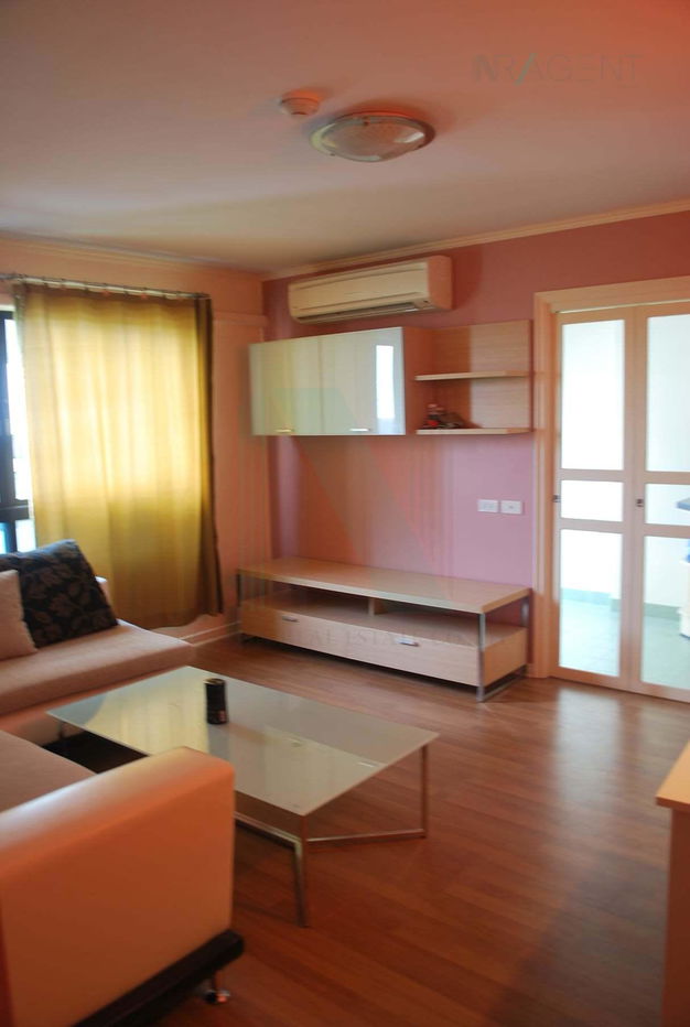 picture For rent, Lumpini Place Rama 3-Charoen Krung, 1 bedroom, 5th floor, Building B, near Central Rama 3. - 3/8