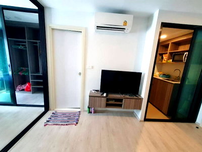 คอนโดให้เช่า : PFD-07614 ให้เช่าคอนโด ดิ ออริจิ้น สุขุมวิท 105 ( The Origin Sukhumvit 105 )นัดชมห้อง ■ line : @propertyfinder