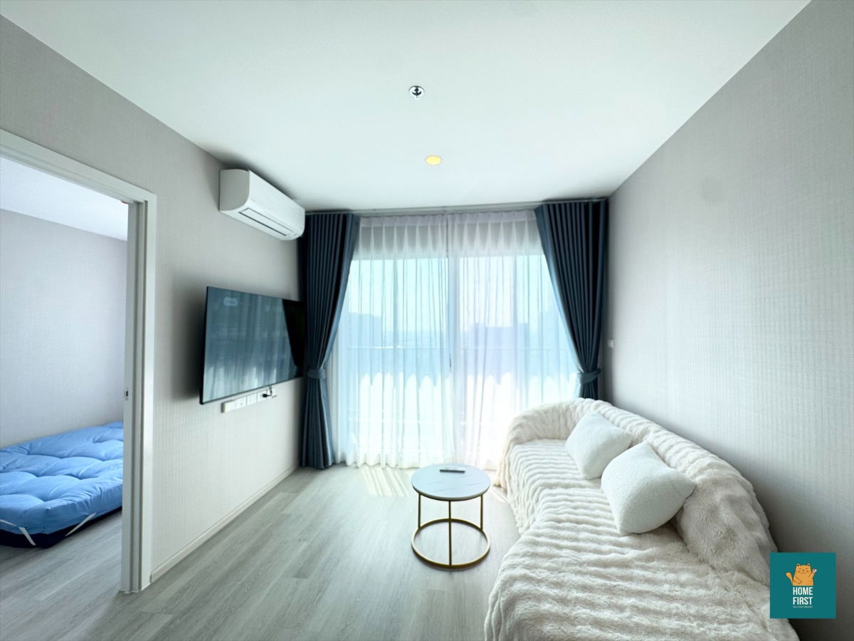 รูป Rent Elio สาทร-วุฒากาศ 2ห้องนอน 67 ตรม. เฟอร์ครบ 25,000 บาท - รูปที่ 4/22