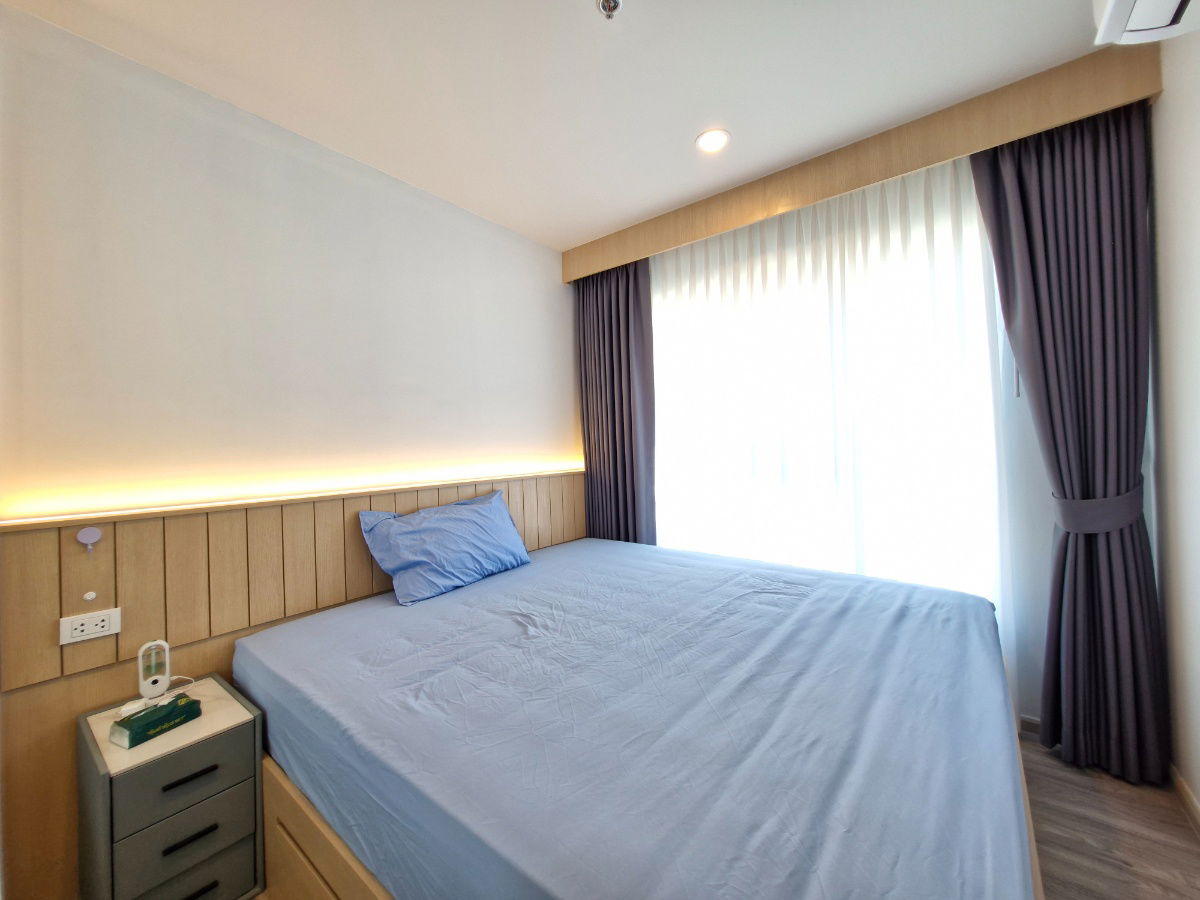 picture Regent home -1bedroom 28sqm. 10000/month - 2/7