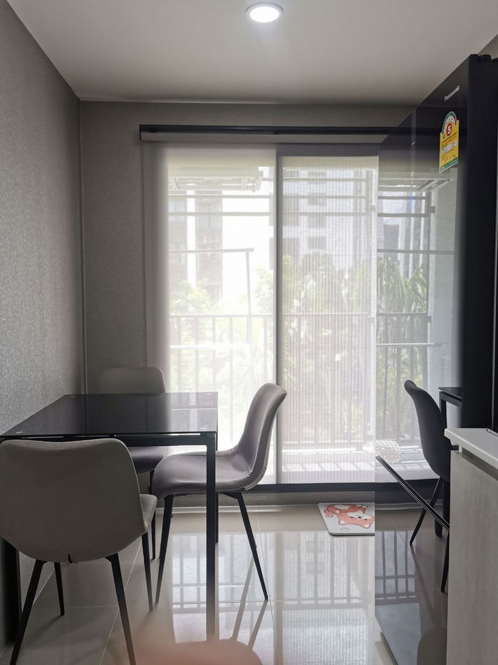 picture 🔥🔥Urgent sale, below market price, Escent Park Ville Chiang Mai Condo, Condo in Central Festival Chiang Mai - 7/17