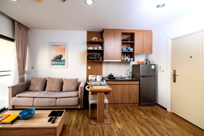 Condos for sale : Treetops Condominium 1 Bedroom for Sale