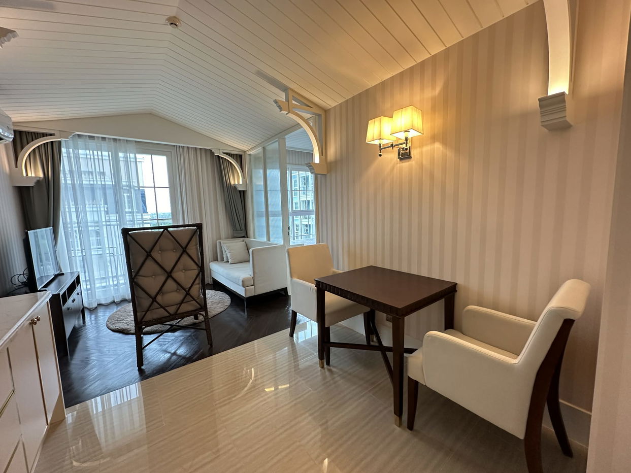 รูป ขายคอนโดแกรนด์ ฟลอริดา นา จอมเทียน - รูปที่ 2/18