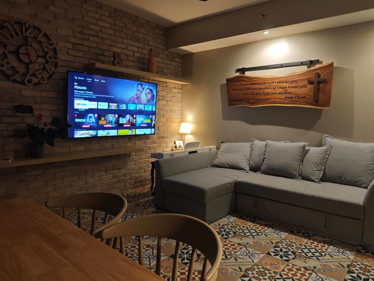 รูป ขายคอนโด 2 ห้องนอน – ยูนิกซ์ เซาท์ พัทยา คอนโดมิเนียม - รูปที่ 1/7