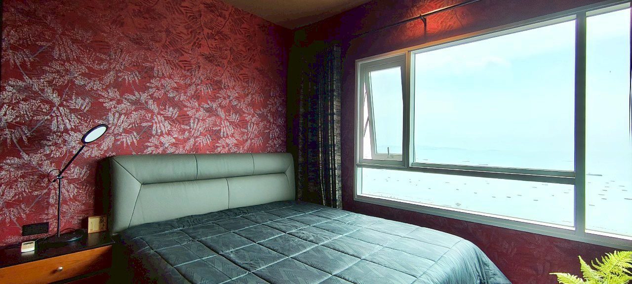 picture Centric Sea Pattaya 2 Bedrooms for Sale - 7/17