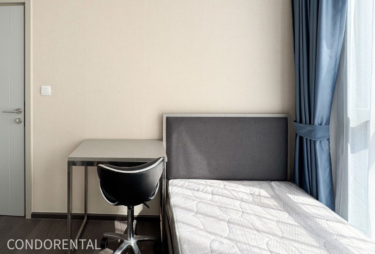 picture @Condorental condo for rent OKA HAUS Sukhumvit 36 - 14/28