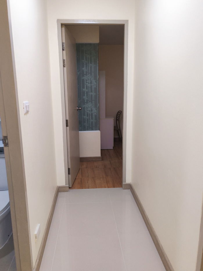 picture For Rent: Ideo Ladprao 5 Condominium, Fully Furnished (As Pictured) Price: 23,000 THB per month - 13/29