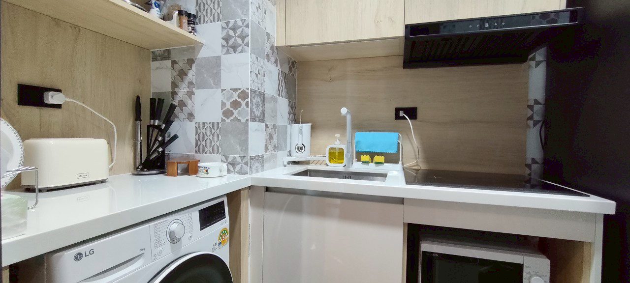 picture Centric Sea Pattaya 2 Bedrooms for Sale - 12/17