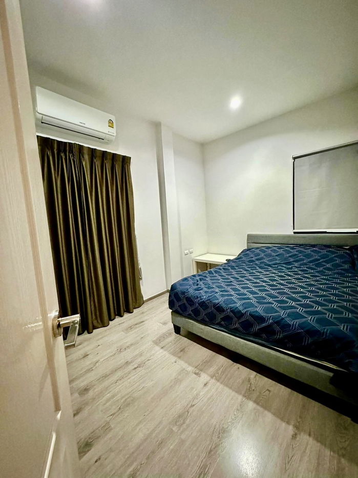 รูป ให้เช่าบ้านเดี่ยว 2 ชั้น หมู่บ้านหรู Grand Pleno พหลโยธิน–รังสิต บ้านหลังใหญ่ ฟังก์ชันครบ ทำเลพรีเมียมที่สุดในรังสิต ติดฟิวเจอร์พาร์ค - รูปที่ 16/19