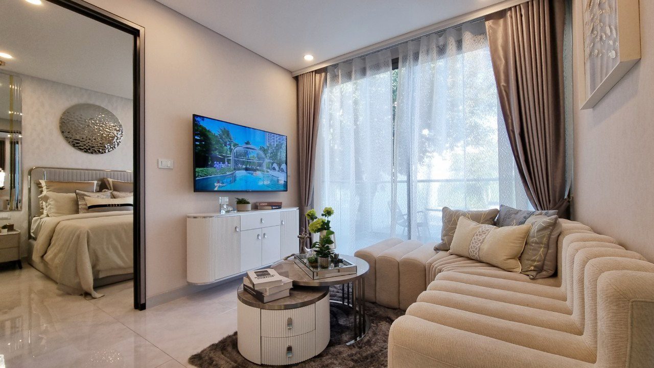 picture Copacabana Coral Reef Private Pool unit for Sale - 3/12