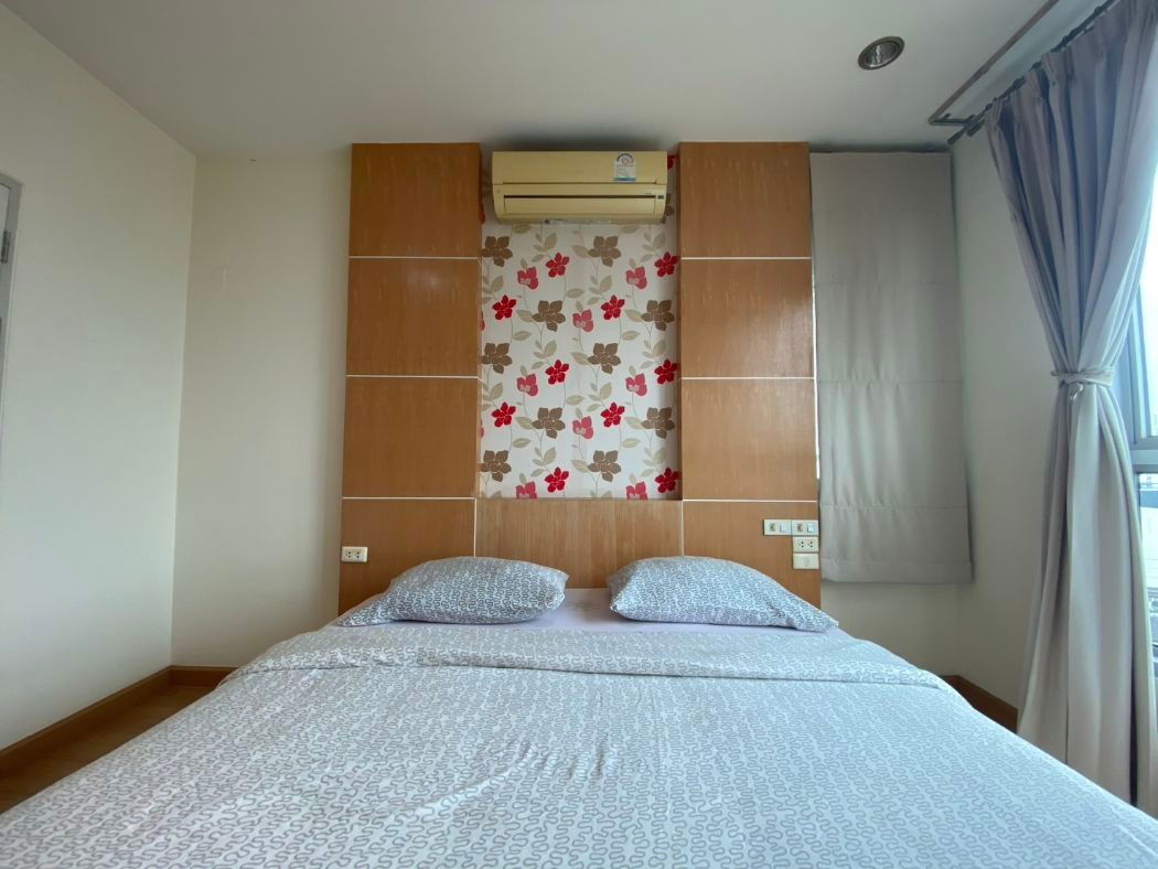 รูป ขาย คอนโด Life@รัชดา-ลาดพร้าว 41.54 ตรมห้องสวย วิวโล่ง - รูปที่ 9/11