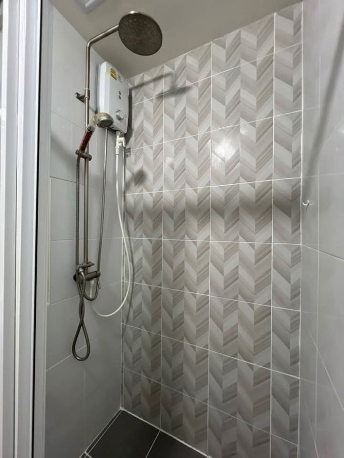 รูป ปล่อยเช่าดีคอนโดพิงค์พร้อมเฟอร์ฯ ติดเซนเฟส , ม.พายัพ , นิมมาน , เมญ่า , มช. - รูปที่ 19/30