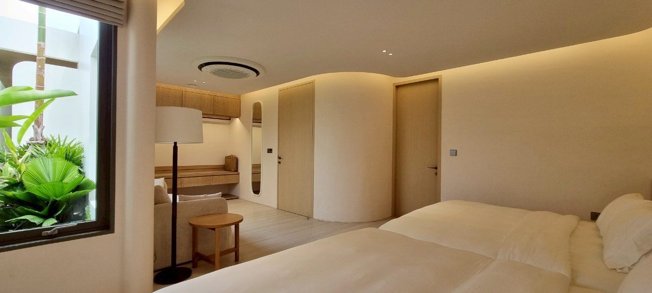 picture Luxury Modern Pool Villa in Na Jomtien for Sale - 14/25