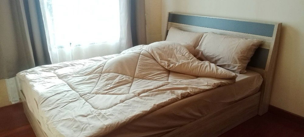 รูป 🎈 #PT2411_155🎈𝗙𝗼𝗿 𝗥𝗲𝗻𝘁2️⃣0️⃣k.🔥🔥 #ใกล้BTSอโศก ✨#ห้องว่างนัดชมได้ ‼️ห้องตกเเต่งน่ารัก เดินทางสะดวก   ‼️คอนโด    ไลฟ์อโศก  - รูปที่ 5/25