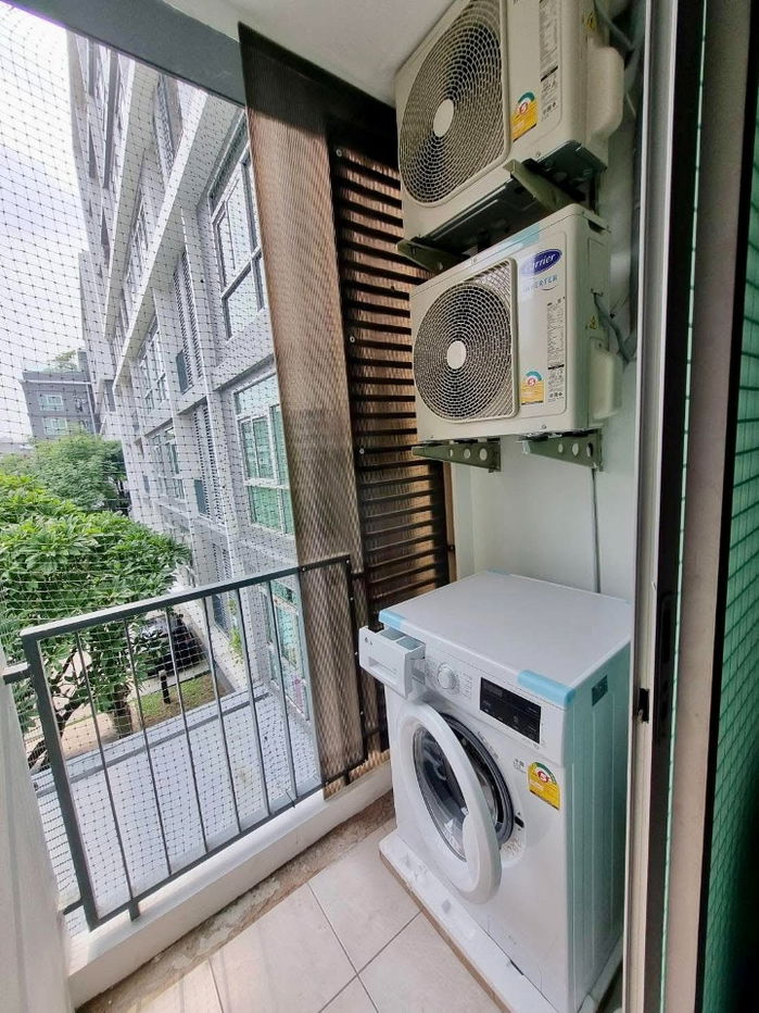 picture code : E149 Casa Condo Sukhumvit 97 - 16/16