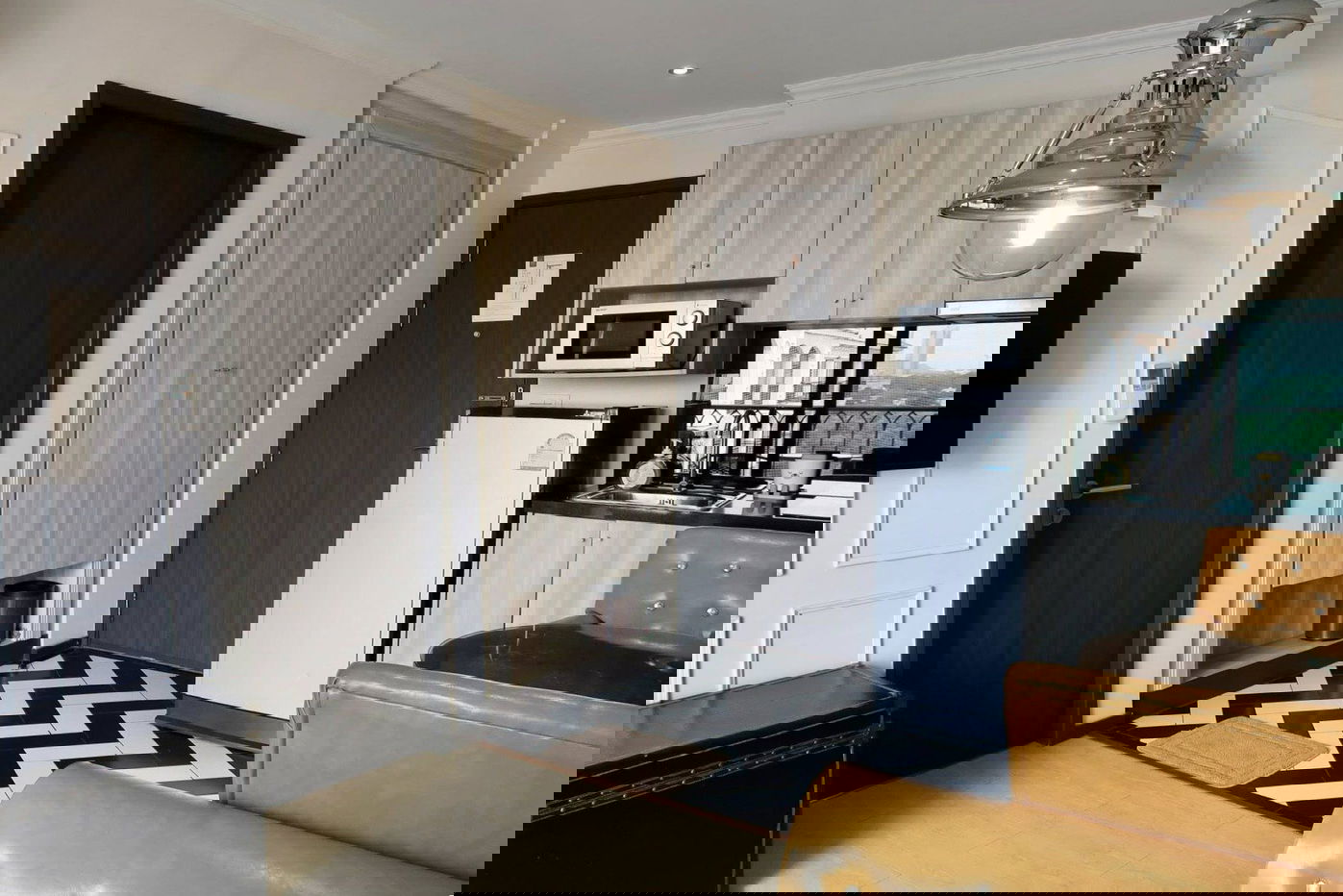 รูป เวเนเชี่ยน ซิกเนเจอร์ คอนโด รีสอร์ท พัทยา พัทยา – ขาย - รูปที่ 3/10