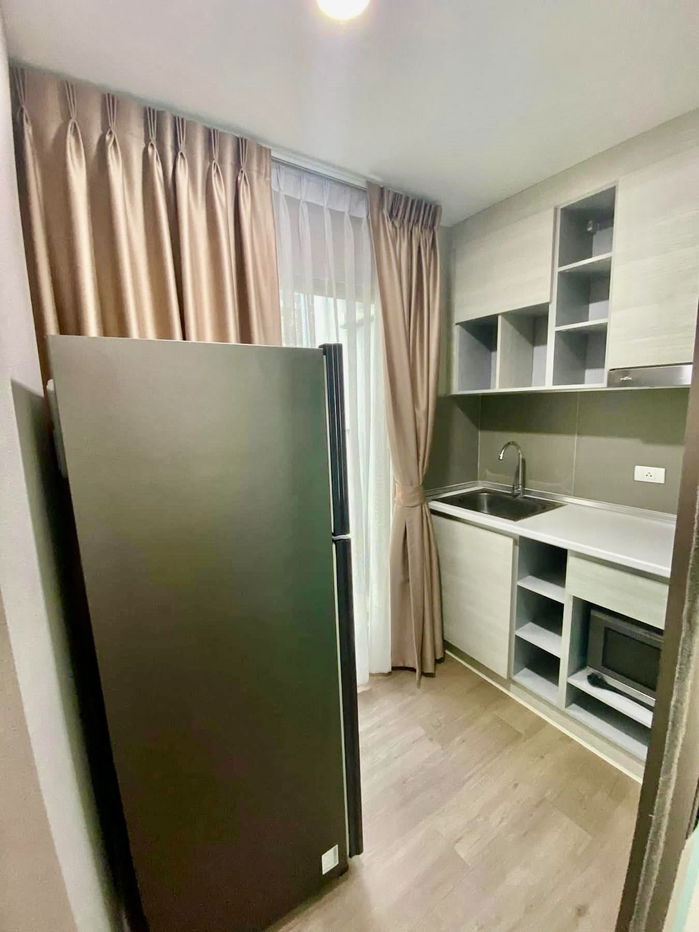 picture code : E136 Rill Condo Rangsit–Pathumthani - 3/6