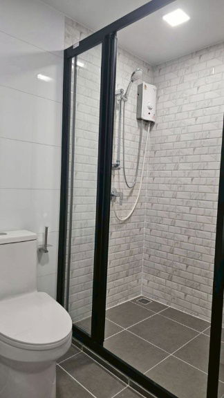 picture For Rent Atmoz Kanaal Rangsit Unit 117/173 (A631) (No pets allowed) - 9/9