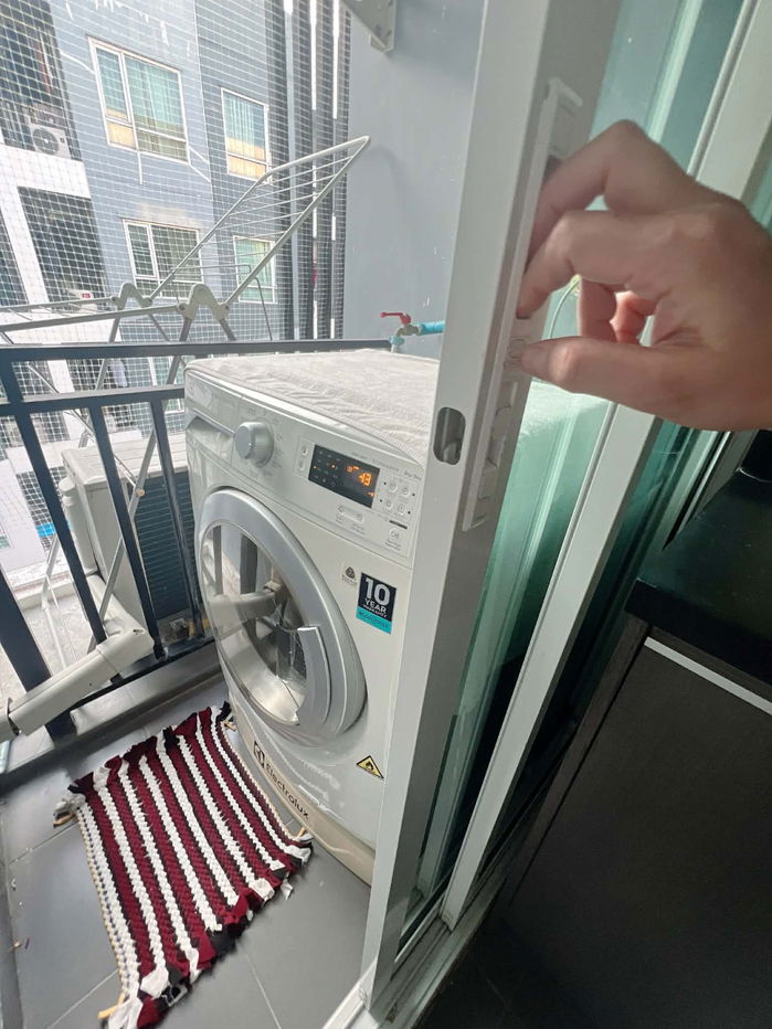 รูป คอนโดให้เช่า :Regent Home Sukhumvit 81(รีเจนท์ โฮม สุขุมวิท 81) (( บีทีเอส อ่อนนุช)) MK-02 line @livingbkk - รูปที่ 14/14