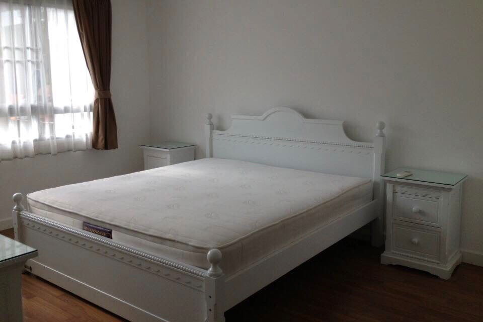 รูป TWP663 (Condo For Rent) The Clover Thonglor 2 Bedroom Near : BTS Thonglor - รูปที่ 9/13