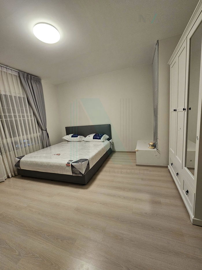 รูป 📌 ให้เช่าทาวน์เฮาส์ 2 ชั้น วิลลาจจิโอ ศรีนครินทร์-บางนา 3 ห้องนอน 3 ห้องน้ำ - รูปที่ 2/8