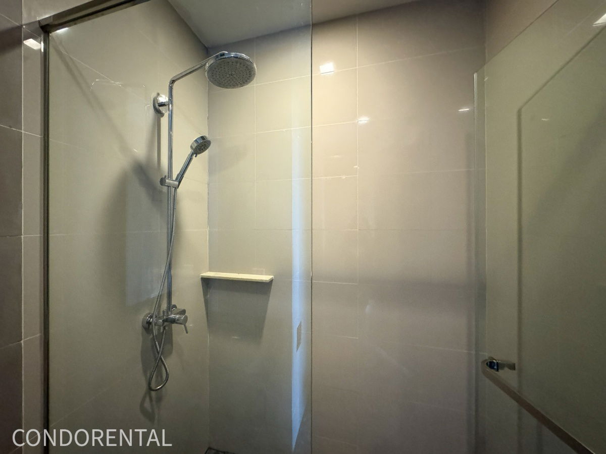 picture @Condorental condo for rent Edge Sukhumvit 23 - 15/16