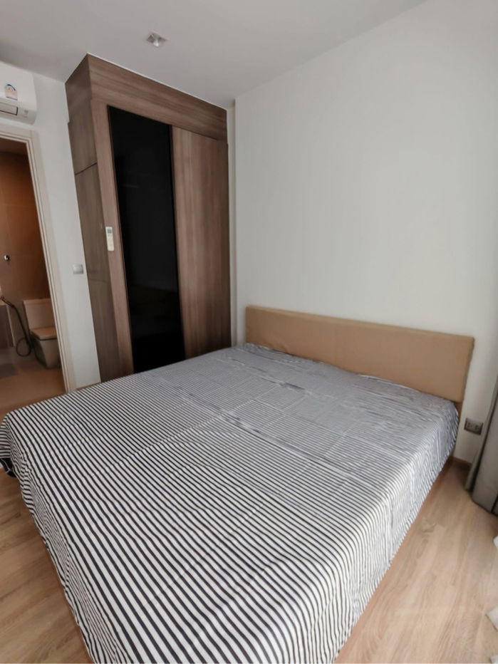 picture #Z3527ðĨ 071268 ðĨCondo for rent: THE LINE Phahon-Pradipat - 2/10