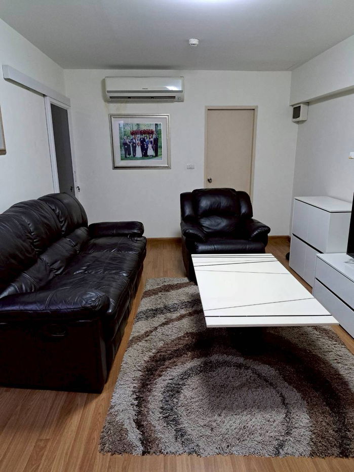 รูป T102 ให้เช่าคอนโด Max Ngamwongwan (แมค งามวงศ์วาน) 2ห้องนอน2ห้องน้ำ ขนาด98ตรม. ใกล้แยกแคราย พร้อมอยู่ราคาพิเศษสุด - รูปที่ 8/12