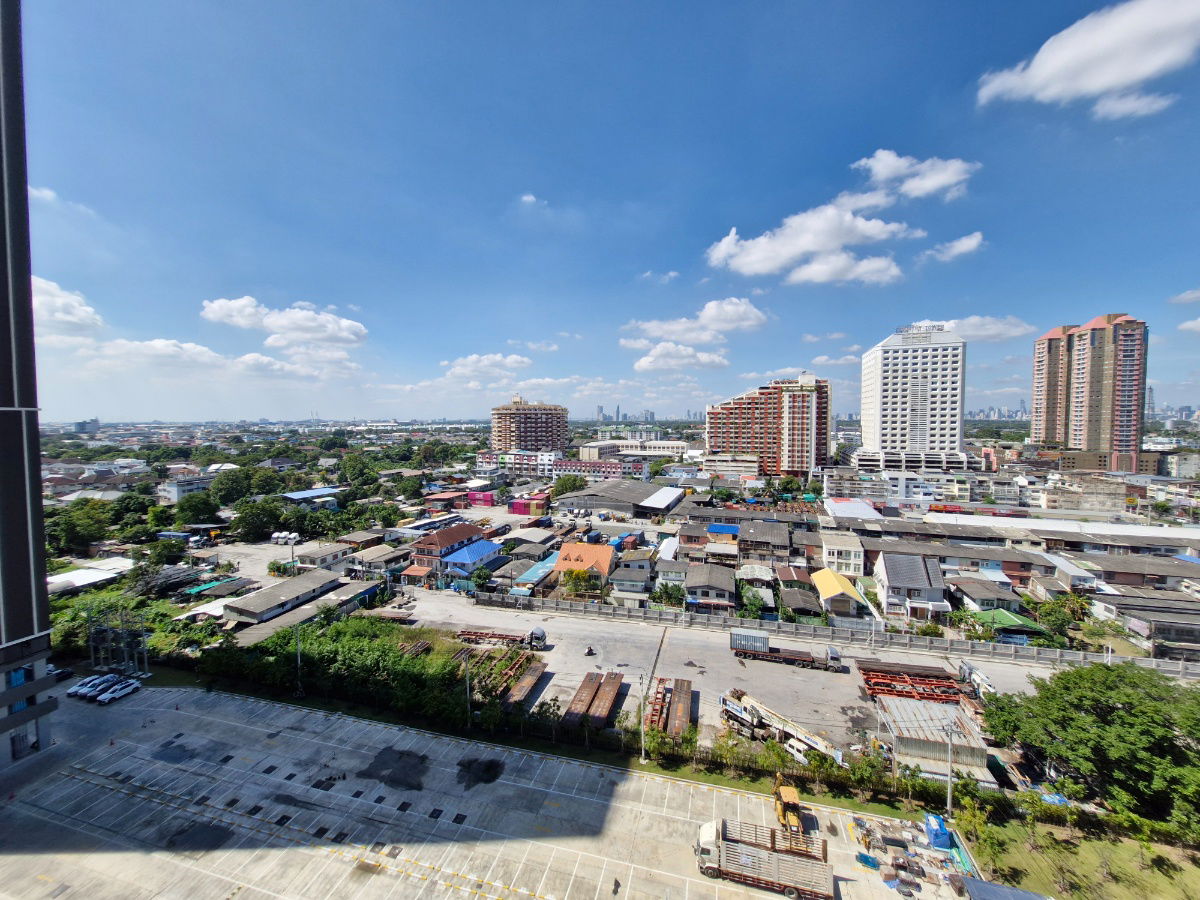 picture Regent home -1bedroom 28sqm. 10000/month - 7/7