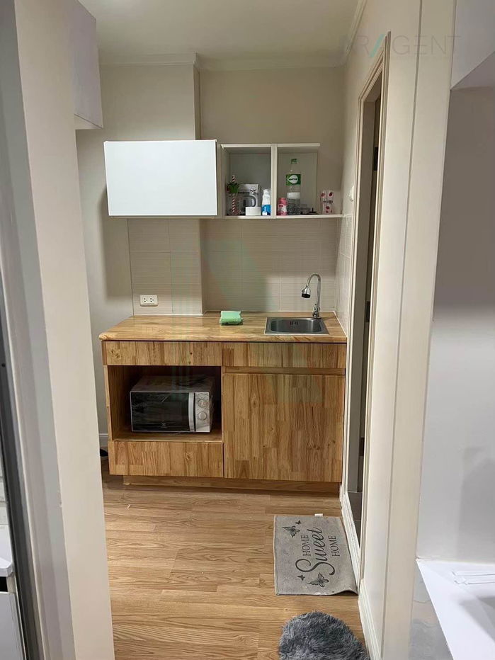 รูป 📌 ขายคอนโด ลุมพินี วิลล์ แจ้งวัฒนะ-ปากเกร็ด อาคาร A ชั้น 22 1 ห้องนอน ขนาด 22 ตรม ใกล้ ห้างสรรพสินค้า เมเจอร์ ซีนีเพล็กซ์ - รูปที่ 1/8