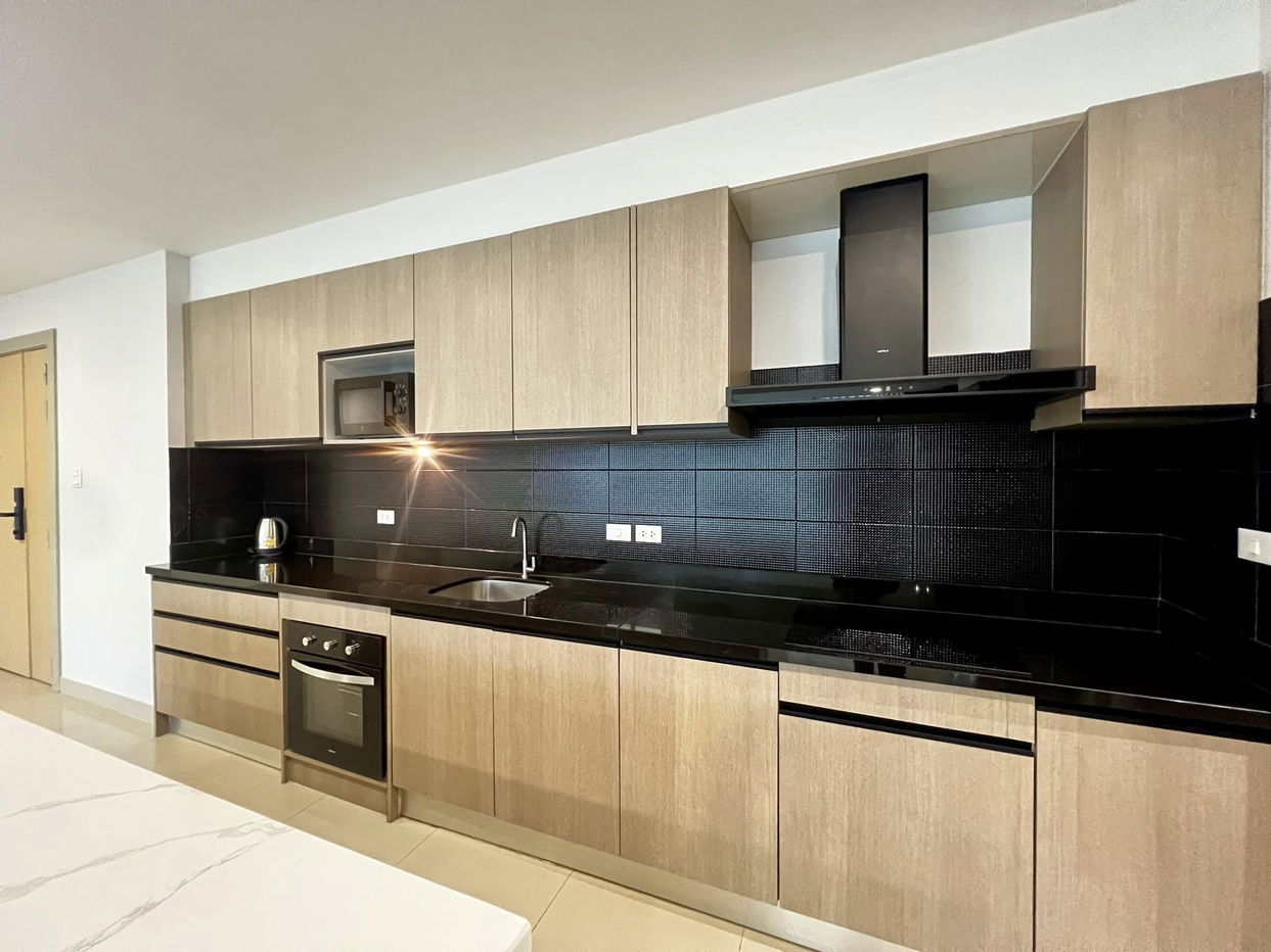 picture Spacious 4-Bedroom Condo for Sale – Gardenia, Jomtien - 6/20