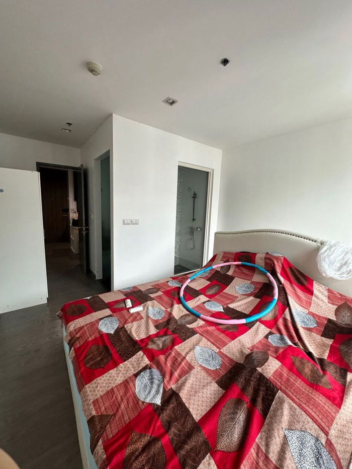 picture For Sales A Space ID Asoke-Ratchada Unit 624/25 - 4/5