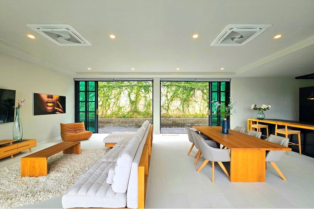 รูป [920601001-538] Brand New Modern Luxury Villa in Hua Hin 126 For Sale - รูปที่ 17/79