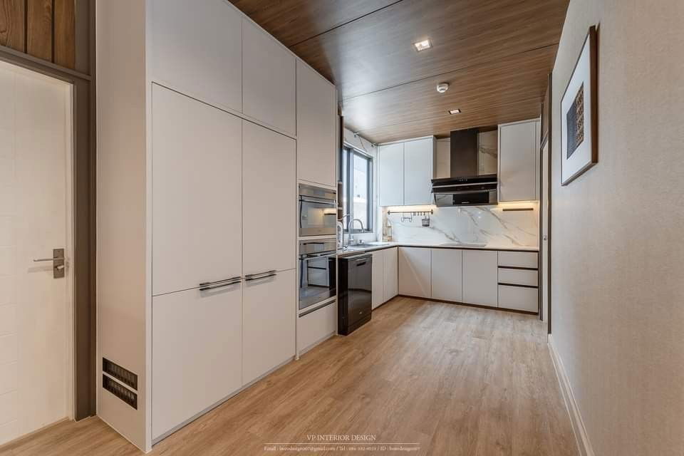 รูป ขายบ้านเดี่ยวบางกอกบูเลอวาร์ด บางนา-ศรีนครินทร์ หนามแดง เทพารักษ์ - รูปที่ 14/32